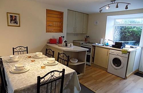 Folly Cottage - Foto 5