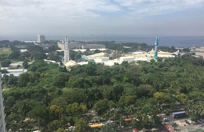 MaxStays Max View at Breeze Residences - Foto 42