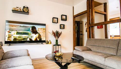 Exklusive Moselidylle: Fewo mit traumhaftem Staustufenblick, Netflix, Terrasse - Foto 2