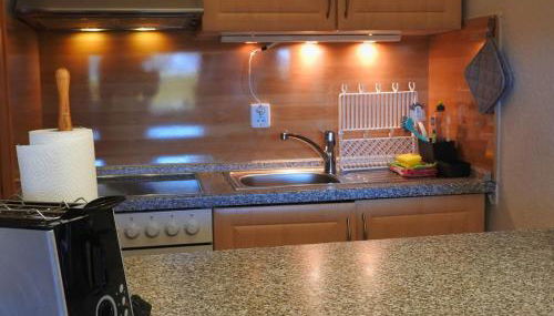 Apartement zum Kuckuck noch mal mit Schwimmbad und Sauna - Foto 2