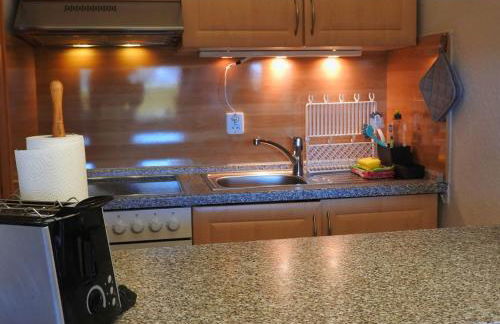 Apartement zum Kuckuck noch mal mit Schwimmbad und Sauna - Foto 2