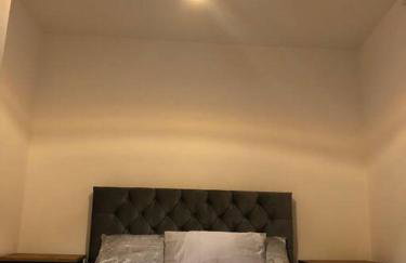 The Villas - Modern Comfort, 15 mins to Silverstone and Milton Keynes - Free parking, Prime, Netflix - Foto 11