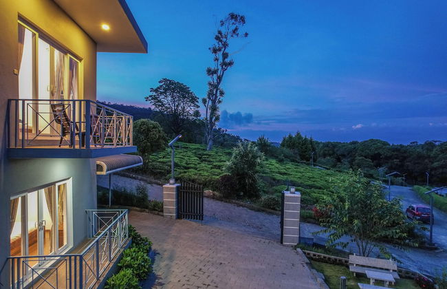 Kalpavriksha Villa By Indostay - Foto 19