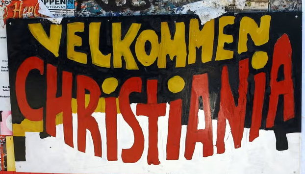 Free tour por el barrio de Christianshavn - Foto 4