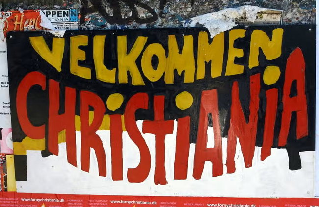 Free tour por el barrio de Christianshavn - Foto 4