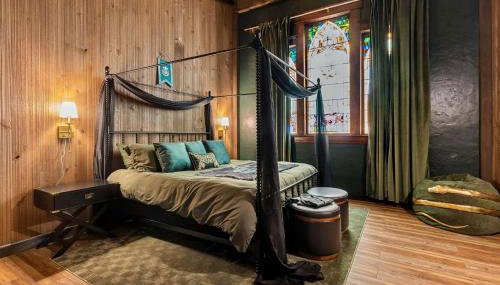 School of Sorcery - Foto 4