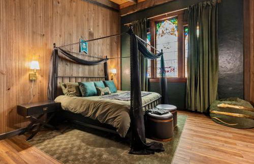 School of Sorcery - Foto 4