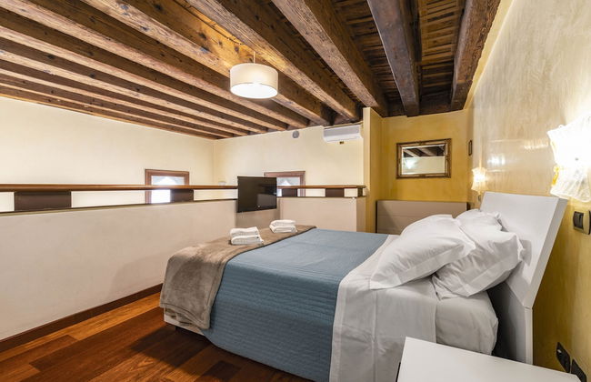 Doge Morosini Palace - Photo 20