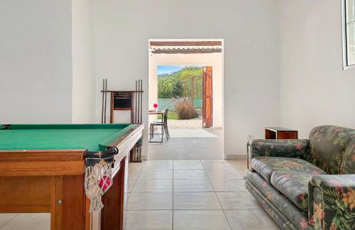 Sítio com Churrasqueira, Piscina, Lago e Natureza - Foto 25