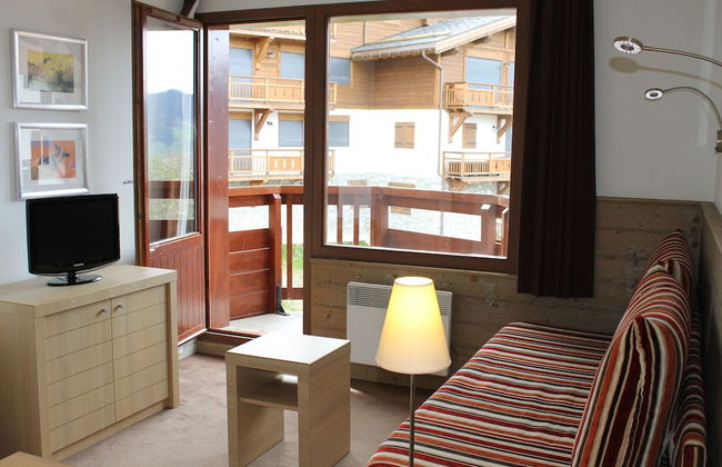 Résidence Britania Clés Blanches - Foto 4