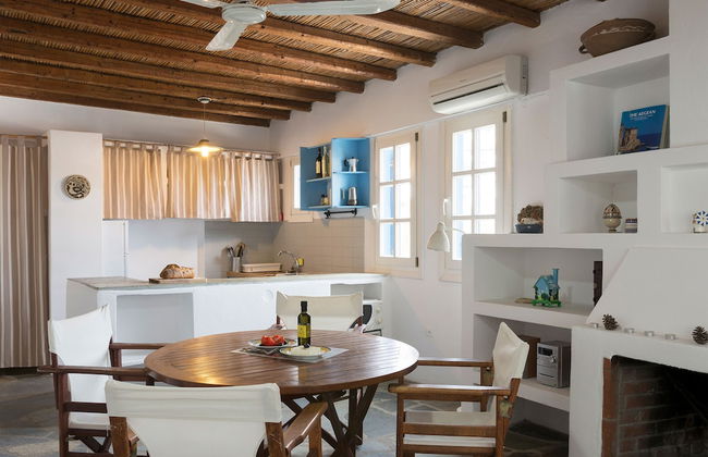 Serifos Houses Livadakia - Foto 18