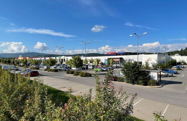 Cozy Holiday Home near Ski Area in Javorník - Foto 35