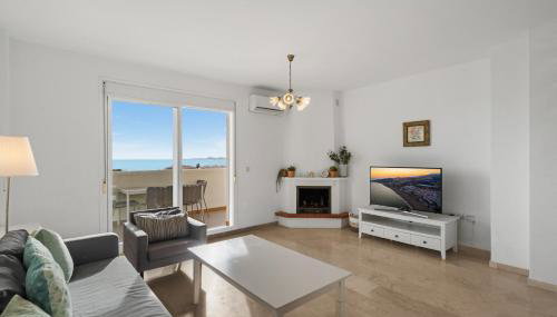 Torrequebrada apartment by Costarentals - Ref 238 - Photo 3, Other