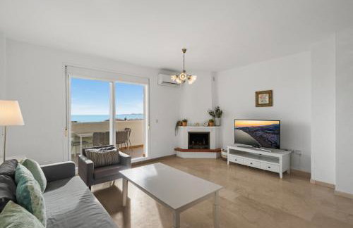 Torrequebrada apartment by Costarentals - Ref 238 - Foto 3