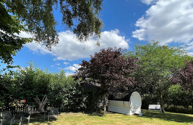 Ferienhaus bei Nordseelagune Busum - Foto 19