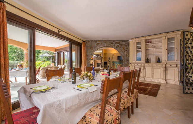 Villa Isola Verde (Main Villa) - Foto 46