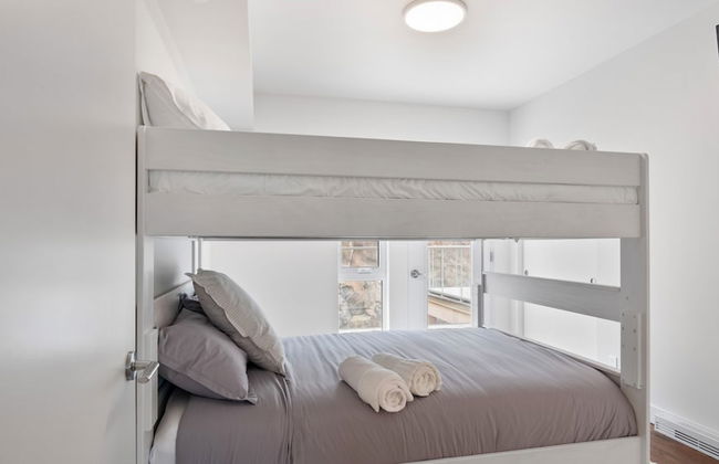 Lago by Tremblant Platinum - Foto 28