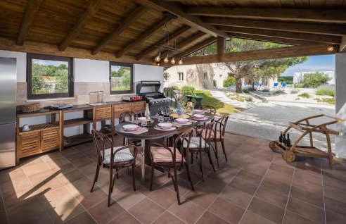 Amazing Home In Vodnjan With Sauna - Foto 23