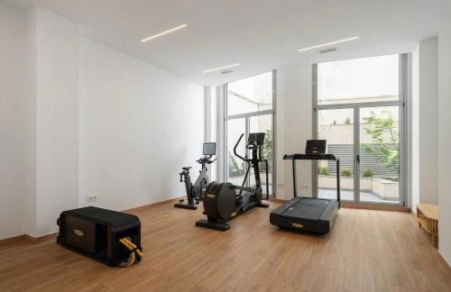 Elegance & comfort in Chamberi - 4A - Photo 14