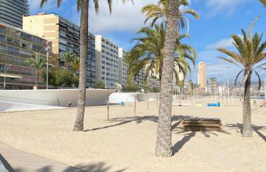 CASA GIA l Luxury apartment Benidorm - Photo 80