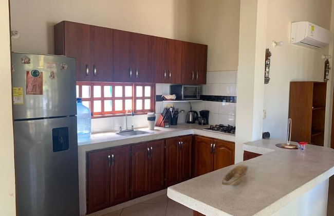 Condominio Atlantis - Photo 29