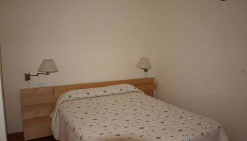 Apartamentos Turísticos La Peña - Foto 1