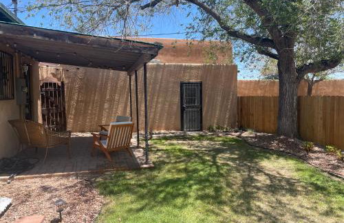 Vintage charm vacation home with modern comforts near Old Town - Foto 3