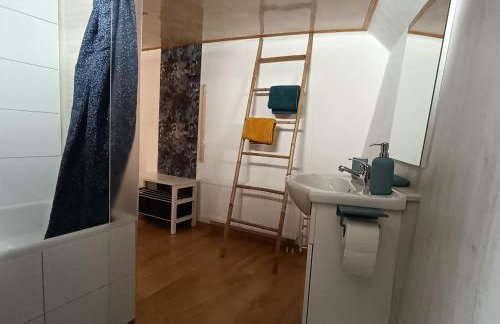 Le logement du marinier - Foto 40