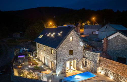 Heritage Villa Velebit Soul - Photo 1
