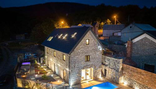 Heritage Villa Velebit Soul - Foto 1
