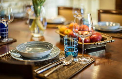 Villa Terrarossa - Luxury Istrian Villa near Poreč - Foto 37