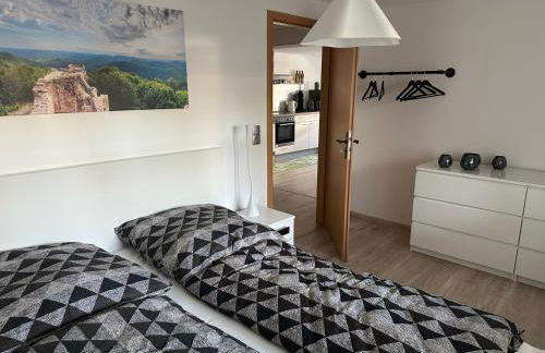 Ferienwohnung Karl im schönen Pfälzer Wald - Foto 13
