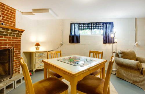 Lexington Apt Rental Near VA Military Institute! - Foto 8