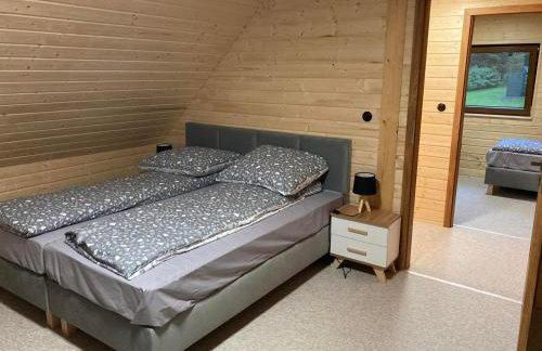 Ostoja Leśniewo - Foto 14