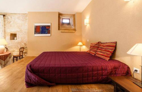 Studio dans Maison forte, 8km Sarlat - Foto 18