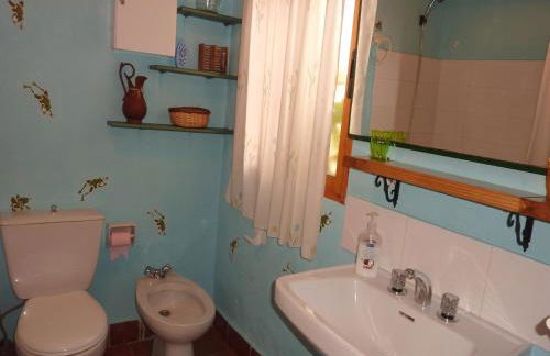 Cottage in Villanueva near El Torcal - Foto 19