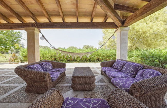 Country House in Campos Near Es Trenc Beach - Foto 15