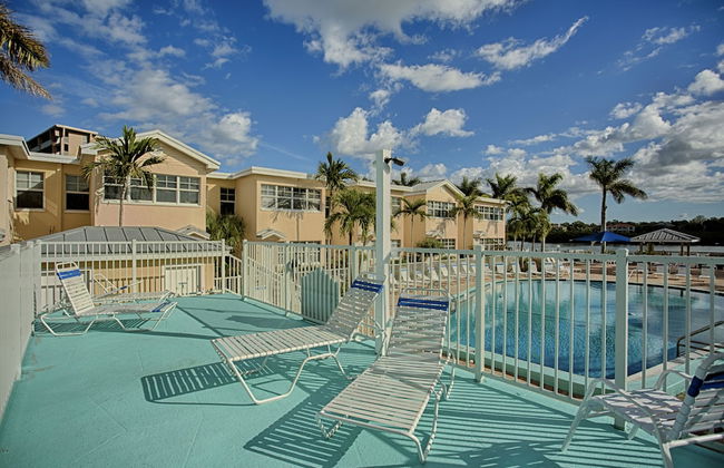 Barefoot Beach Resort - Foto 39