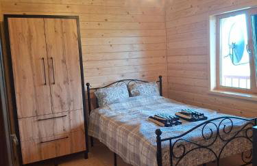 Domek Apartament Windyki - Foto 14