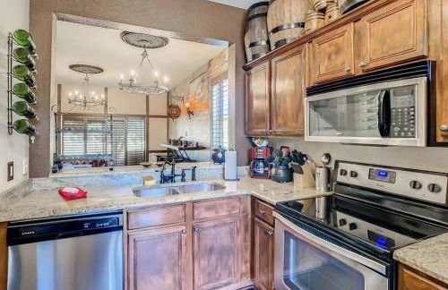 Harry Potter House at Regal Palms Resort - Sage Vacations - Foto 21