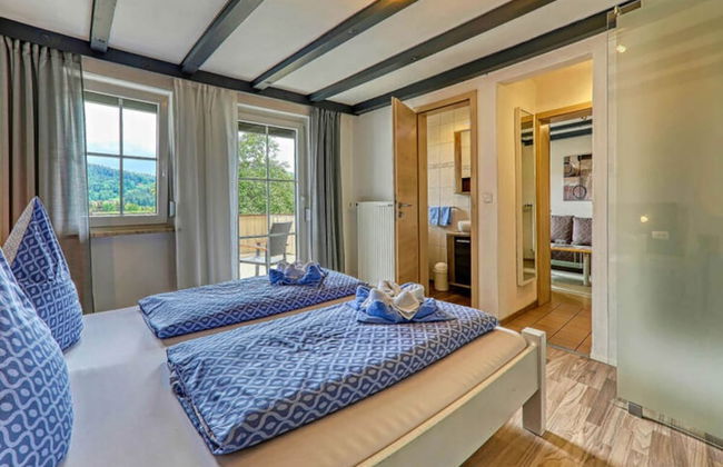 Holiday Apartment Haus Leutner Bavarian Forest - Foto 3