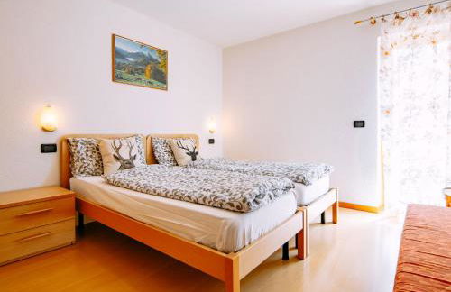 Apartment Delago by Interhome - Foto 30