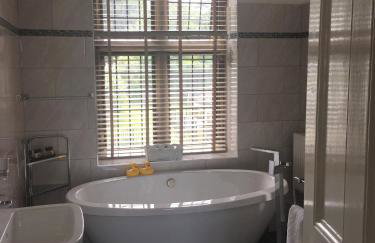 Dunsley Hall Country House Hotel - Foto 30