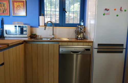 Casa Rural Madre del Agua. Finca El Robledillo - Foto 27