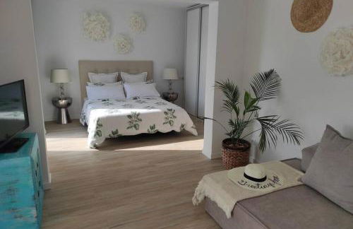 Precioso apartamento en una villa con piscina en Cumbre del Sol Moraira Benitachell - Foto 5
