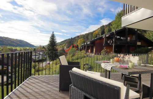 Ferienwohnung Hochsiedel - Foto 7