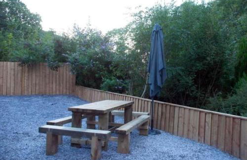 Hilltop Cottage/ Penrhiw - Foto 16