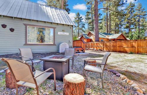 The Weekender- Adorable Modern Chic Cottage - Foto 8