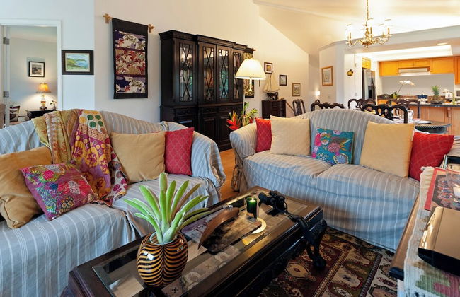 Villas of Kamalii 37 - Foto 8