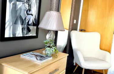 Serviced Apartment near AO Arena - Foto 9